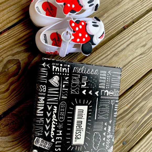 Mini mellissa - Picture 1 of 4